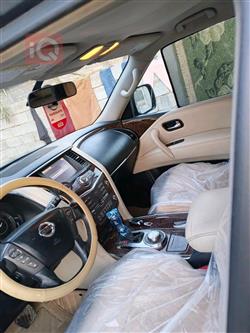 نيسان باترول